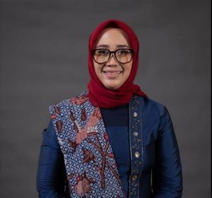 Dr Nia Nurhasanah SSi MPd