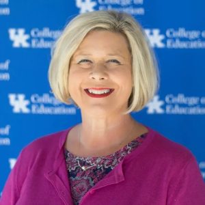 Jennifer Grisham EdD