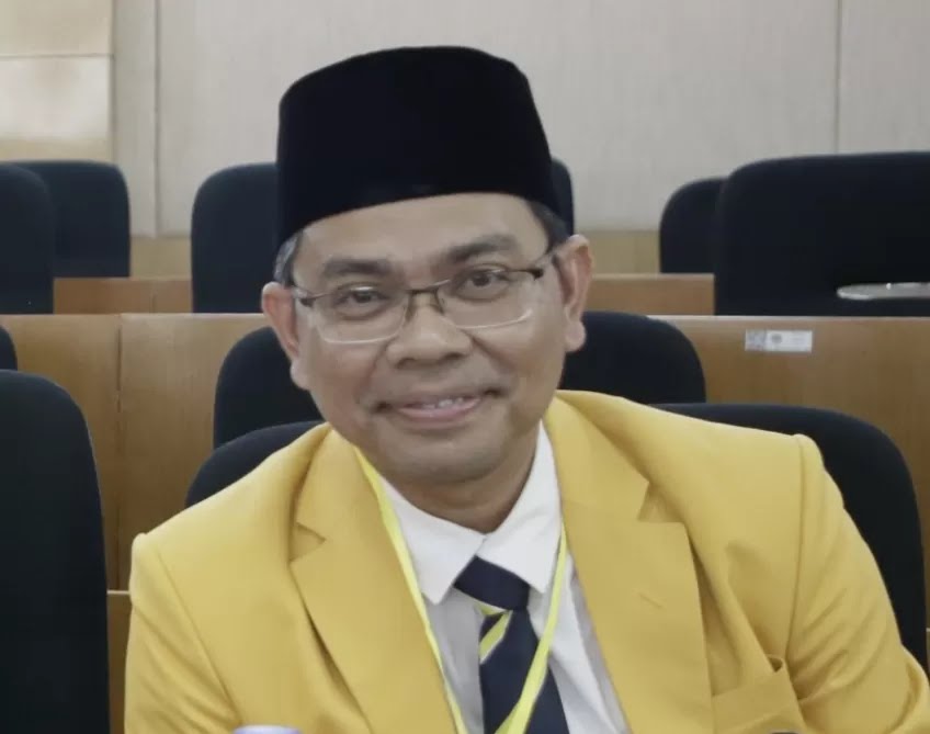Rektor UNP Krismadinata, S.T, M.T, P Rektor UNP Krismadinata, S.T, M.T, P