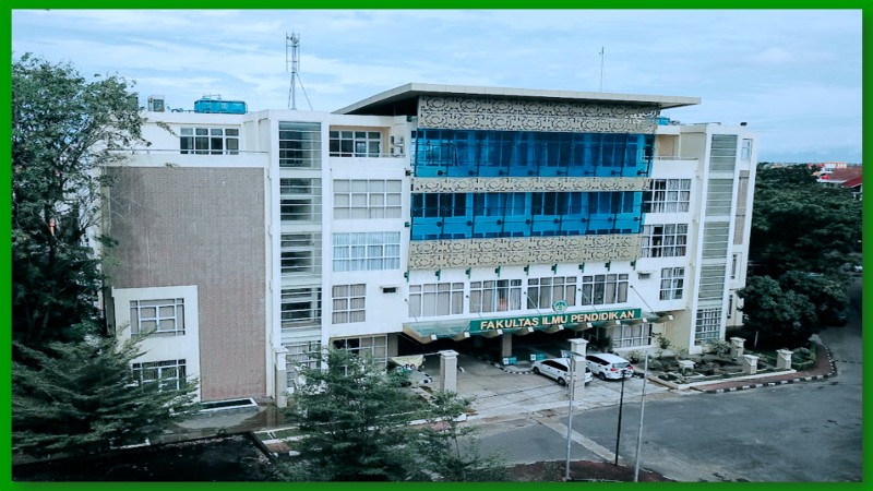 FIP Depan